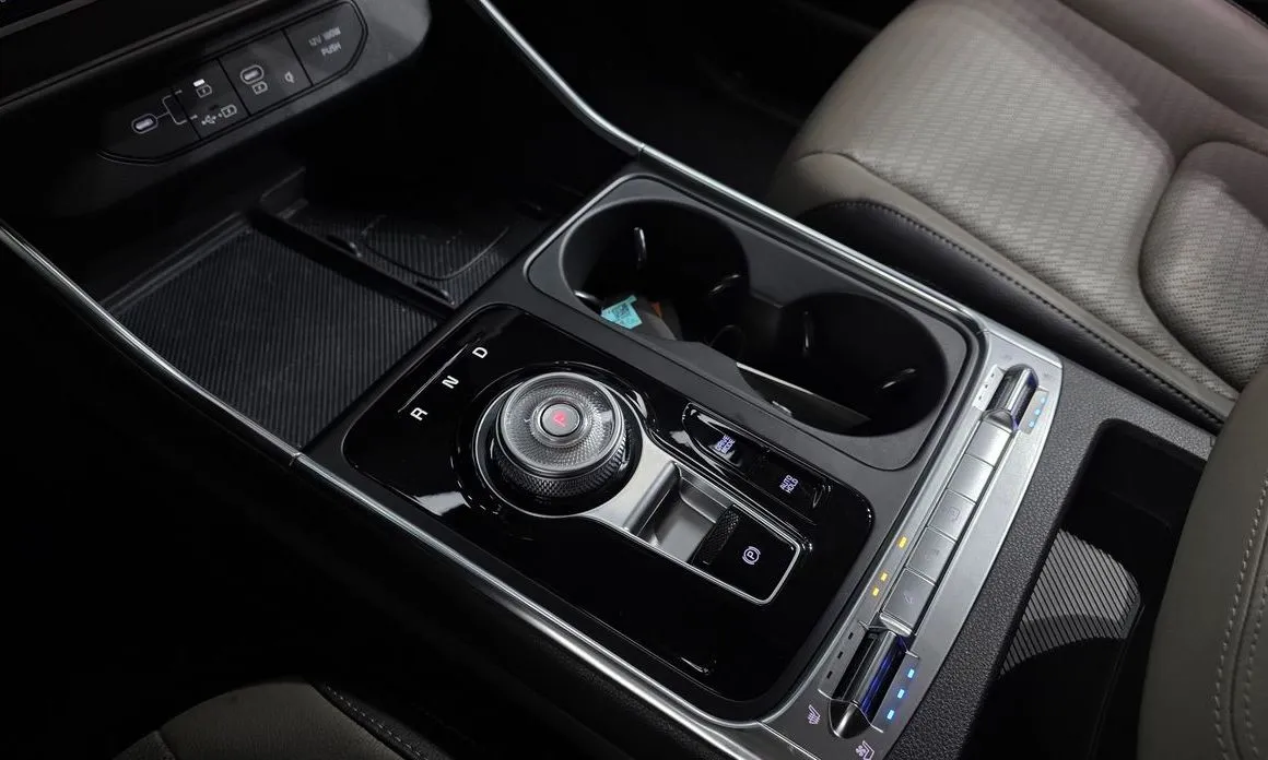 Kia Carnival — фото 10