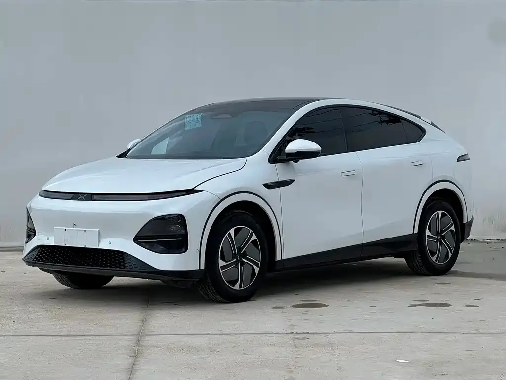 XPeng G6