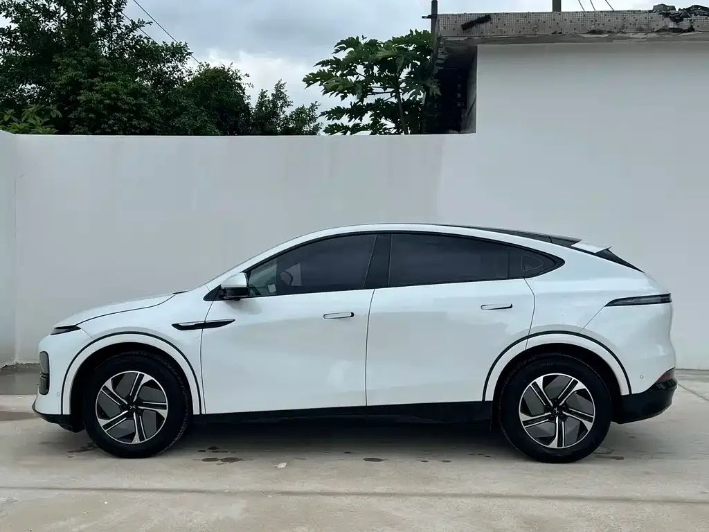XPeng G6 2025 из CN, фото 7