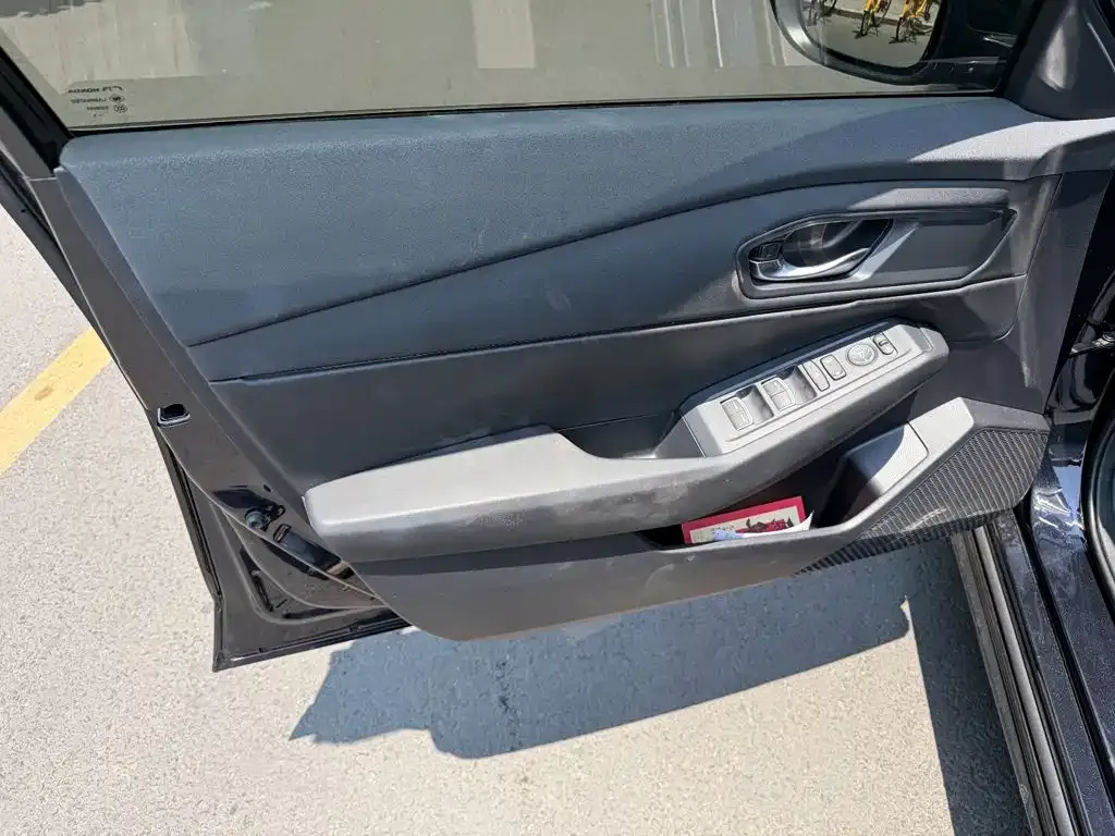 Honda Accord — фото 3