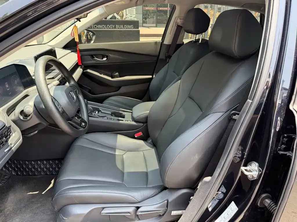 Honda Accord — фото 2