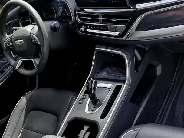 Haval H6 — фото 4