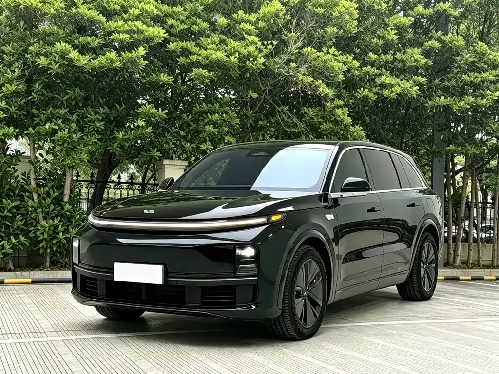 Li Auto L7
