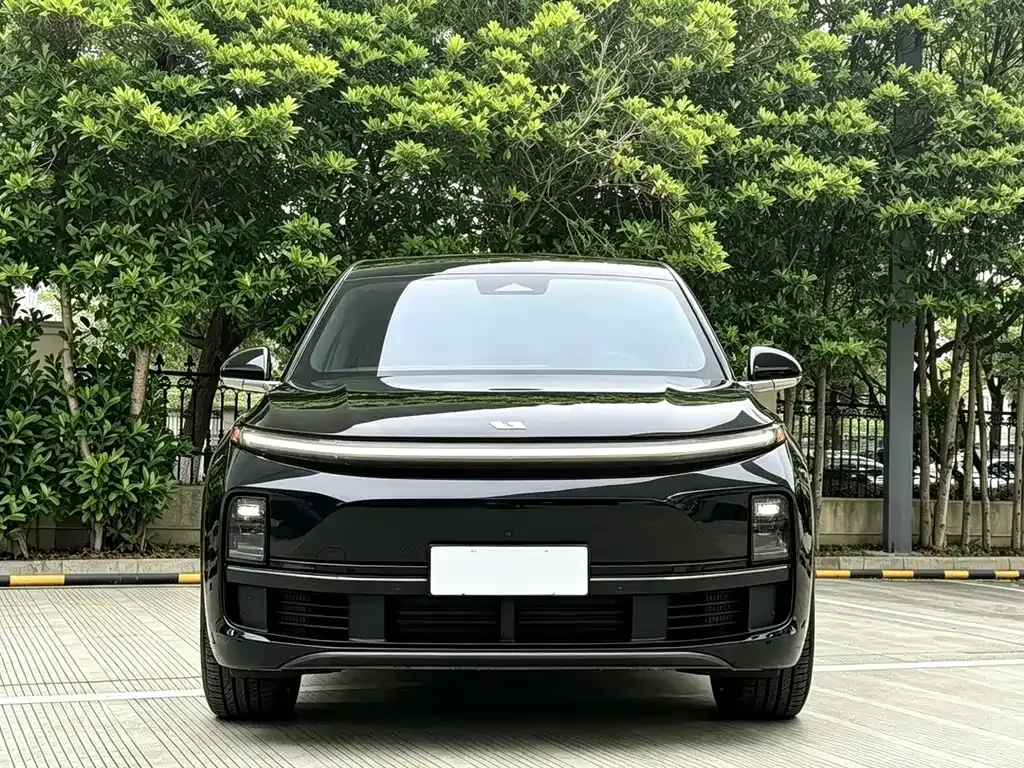 Li Auto L7 2024 из CN, фото 4
