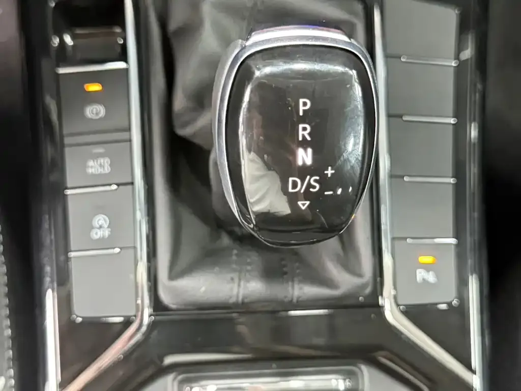 Volkswagen Passat — фото 2