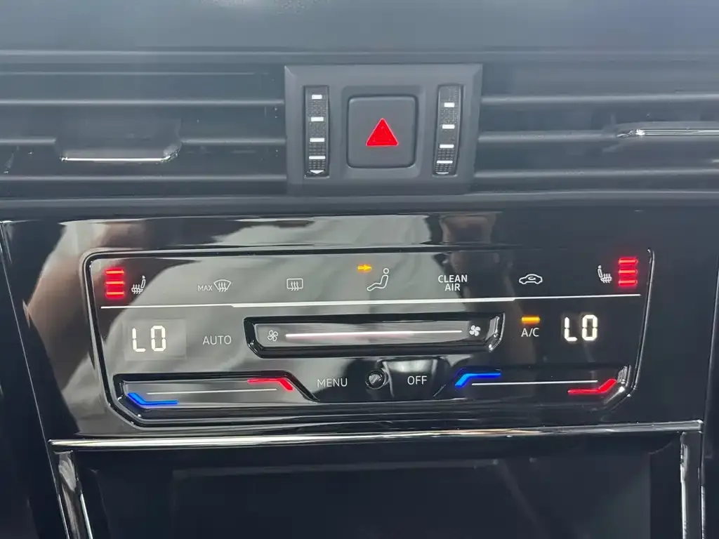 Volkswagen Passat — фото 3