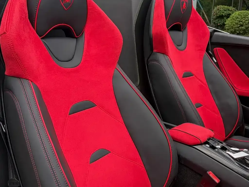 Lamborghini Huracan — фото 4