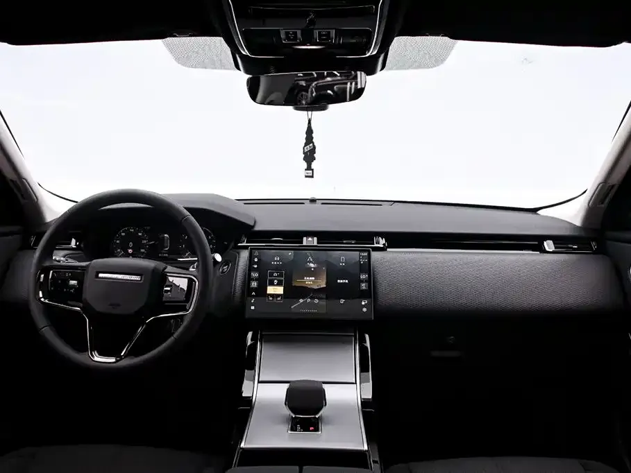 Land Rover Velar — фото 3