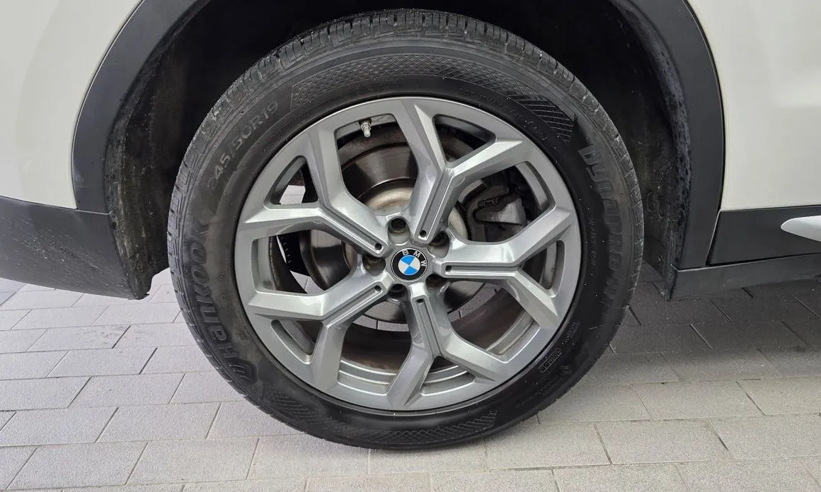 BMW X3 2023 из KR, фото 9
