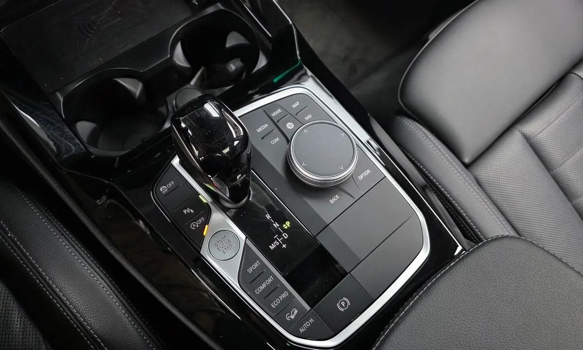 BMW X3 2023 из KR, фото 5
