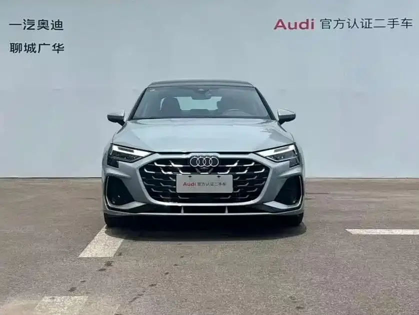 Audi A3 — фото 2