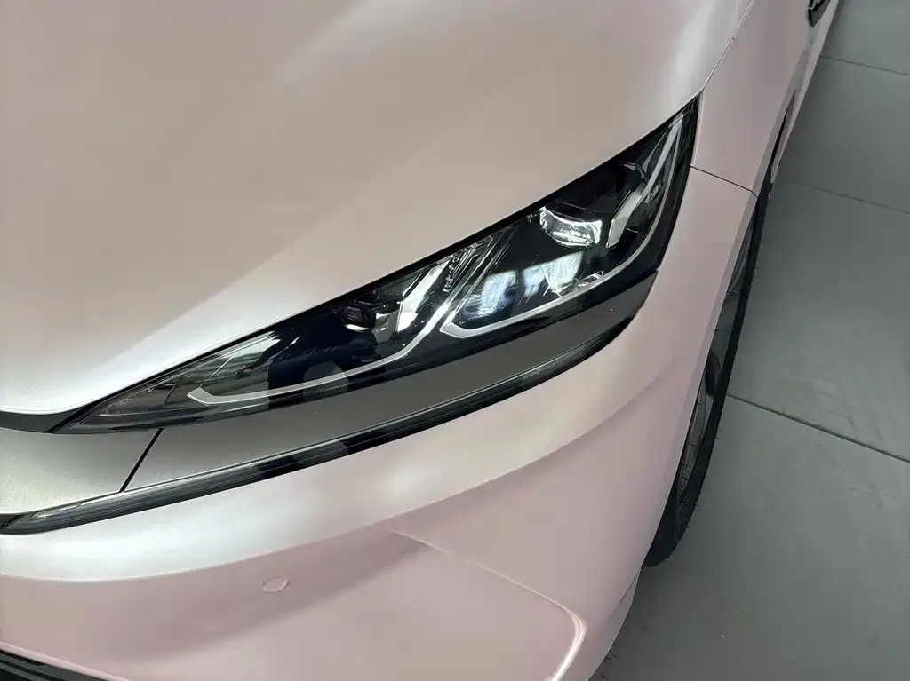 BYD Qin L — фото 3
