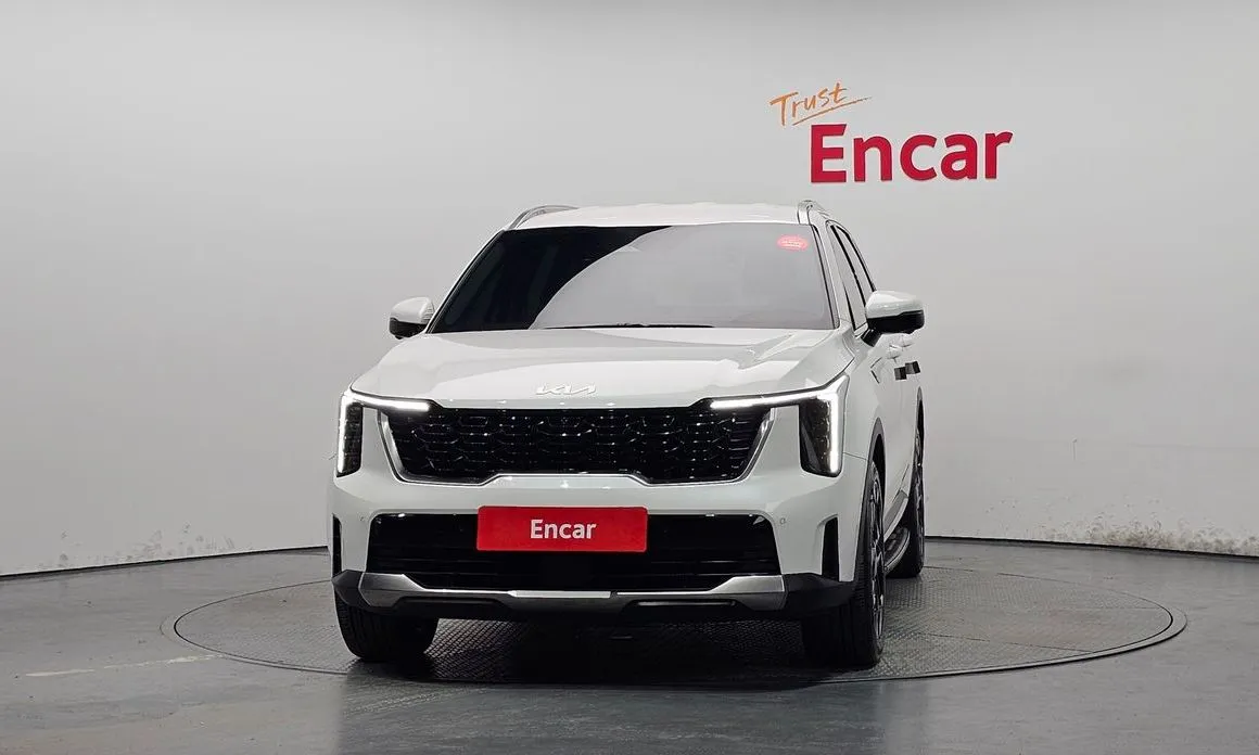 Kia Sorento — фото 5