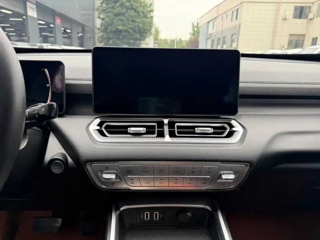 Haval H5 — фото 4