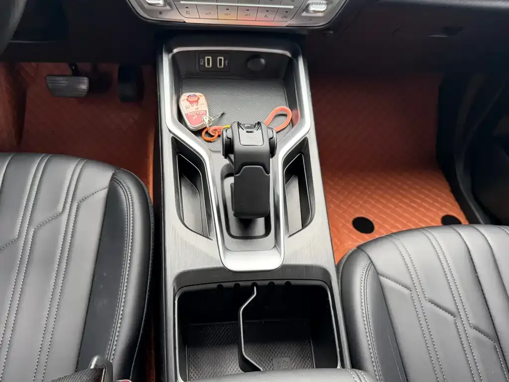 Haval H5 — фото 3