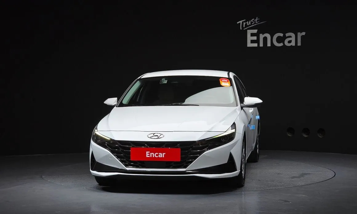 Hyundai AVANTE — фото 3