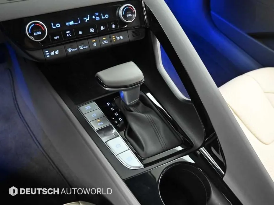 Hyundai AVANTE — фото 3