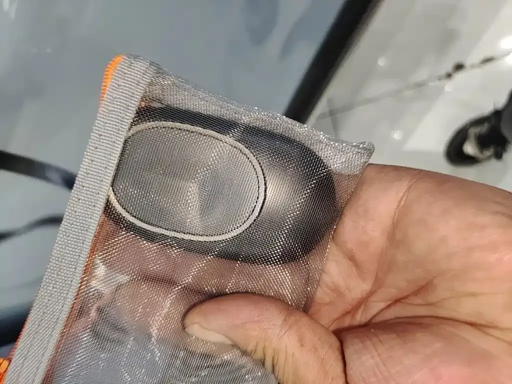 NIO ES6 — фото 7