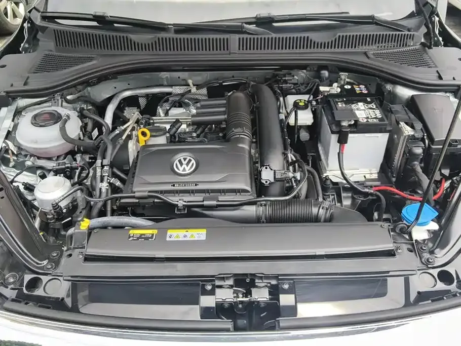Jetta VA7 — фото 10