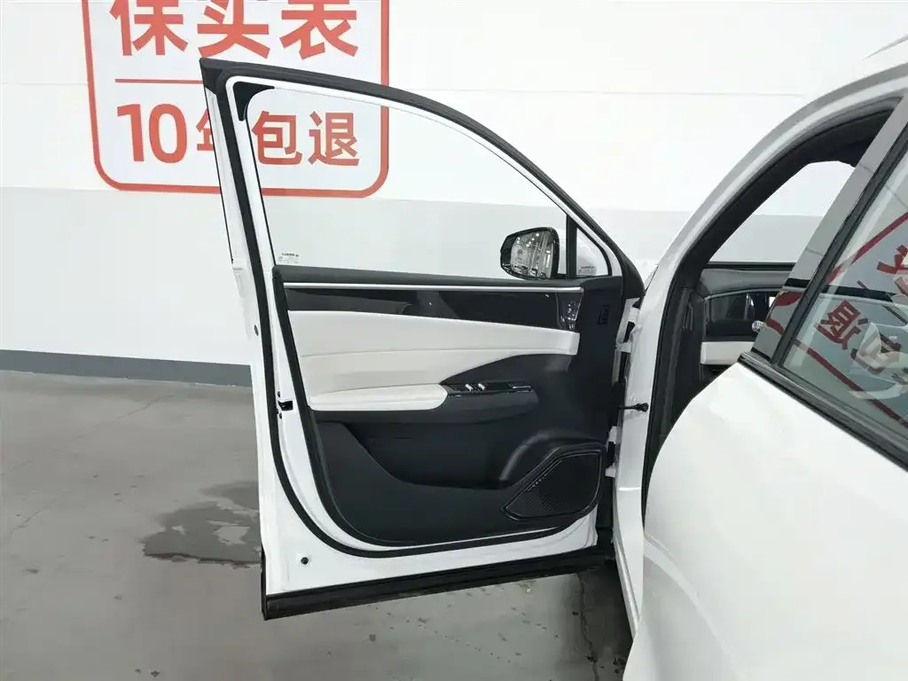 Geely Galaxy L7 2024 из CN, фото 8