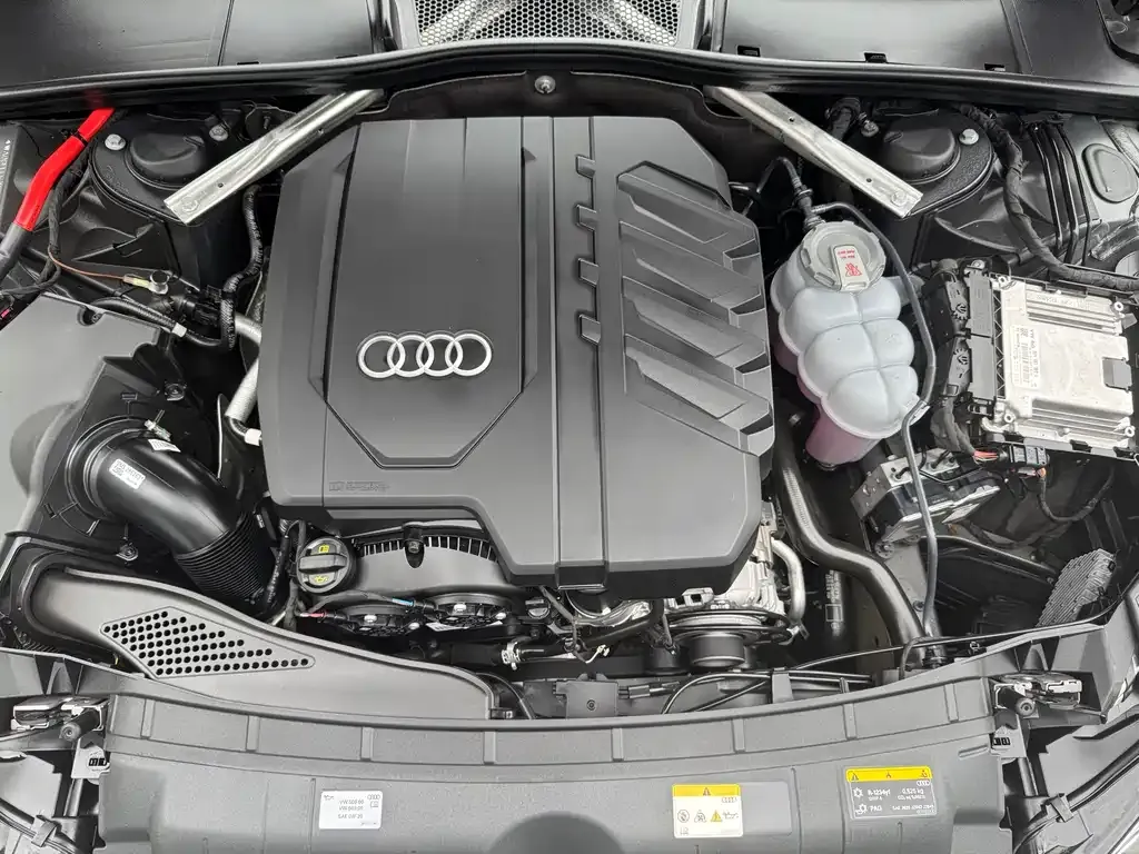 Audi A5 (Import) — фото 8