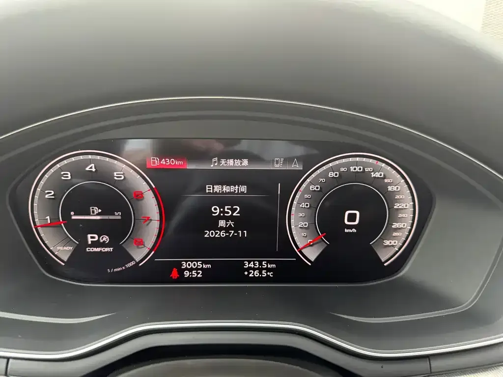 Audi A5 (Import) — фото 2