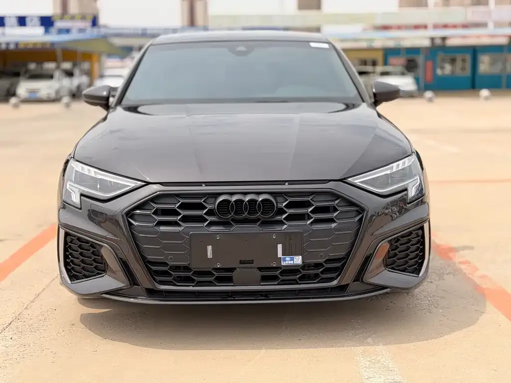 Audi A3 — фото 3