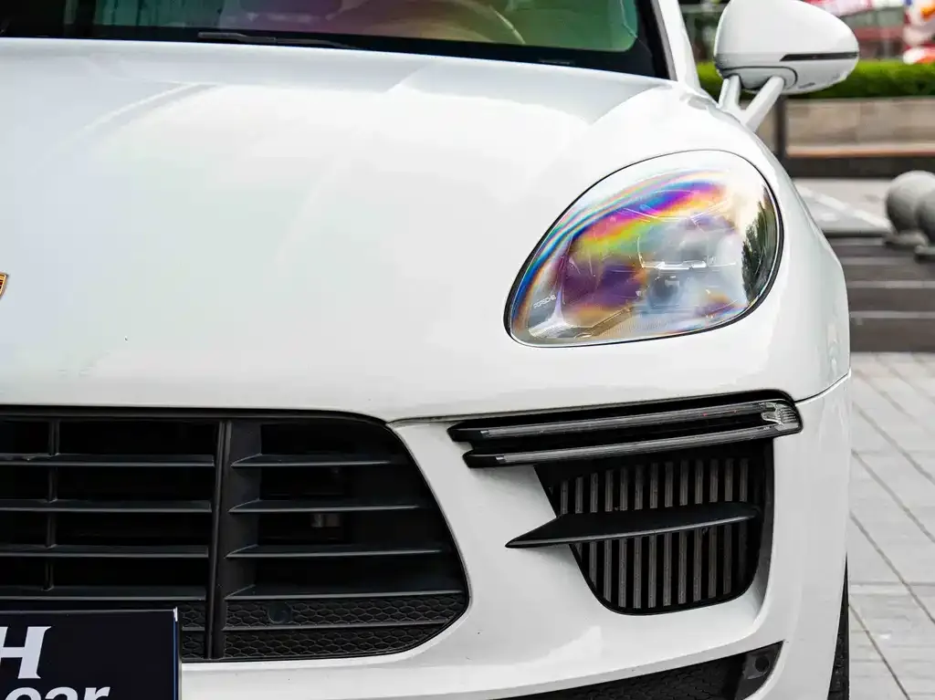 Porsche Macan — фото 2