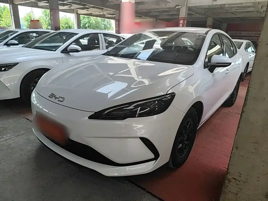 BYD Seal 05 DM-i 2026 из CN, фото 10