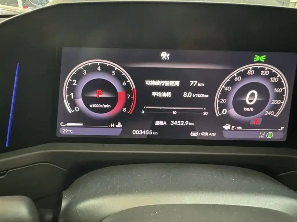 Honda Accord — фото 9