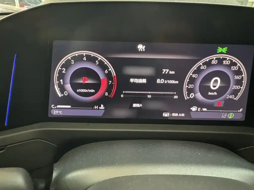 Honda Accord — фото 6