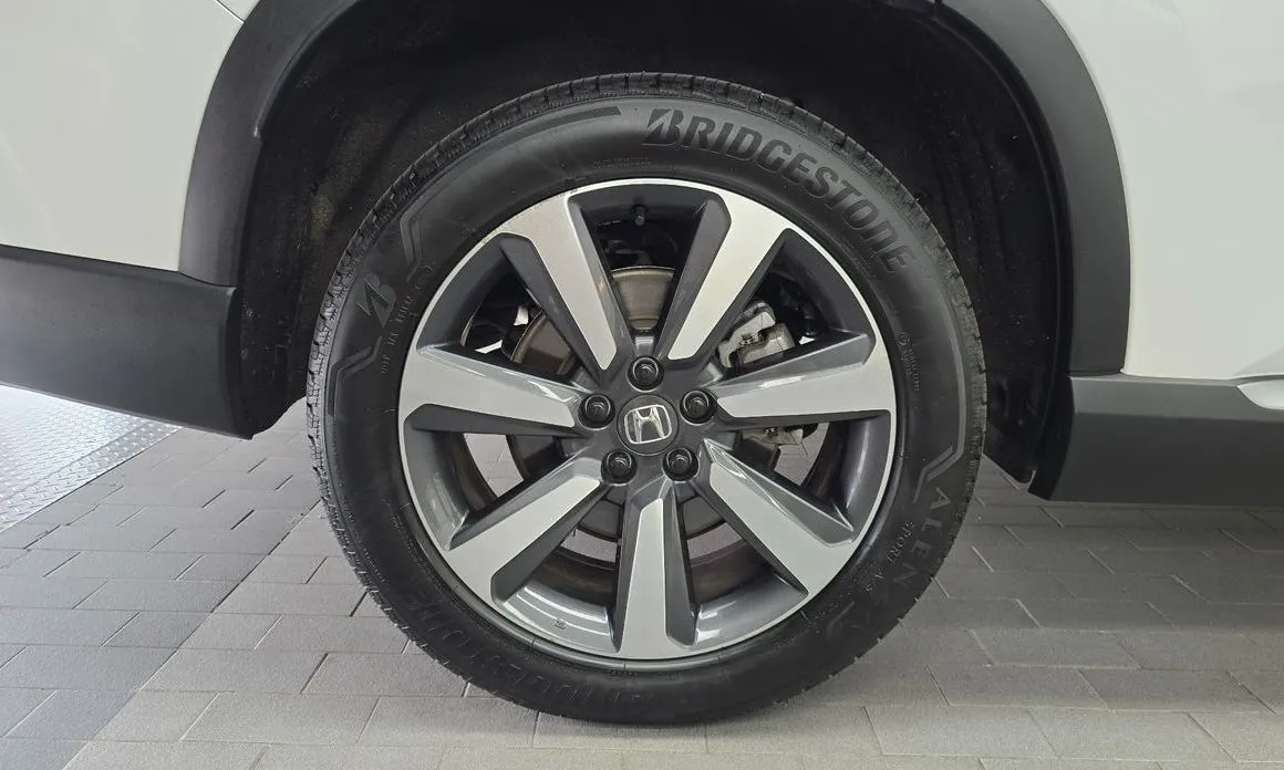 Honda Pilot 2023 из KR, фото 8
