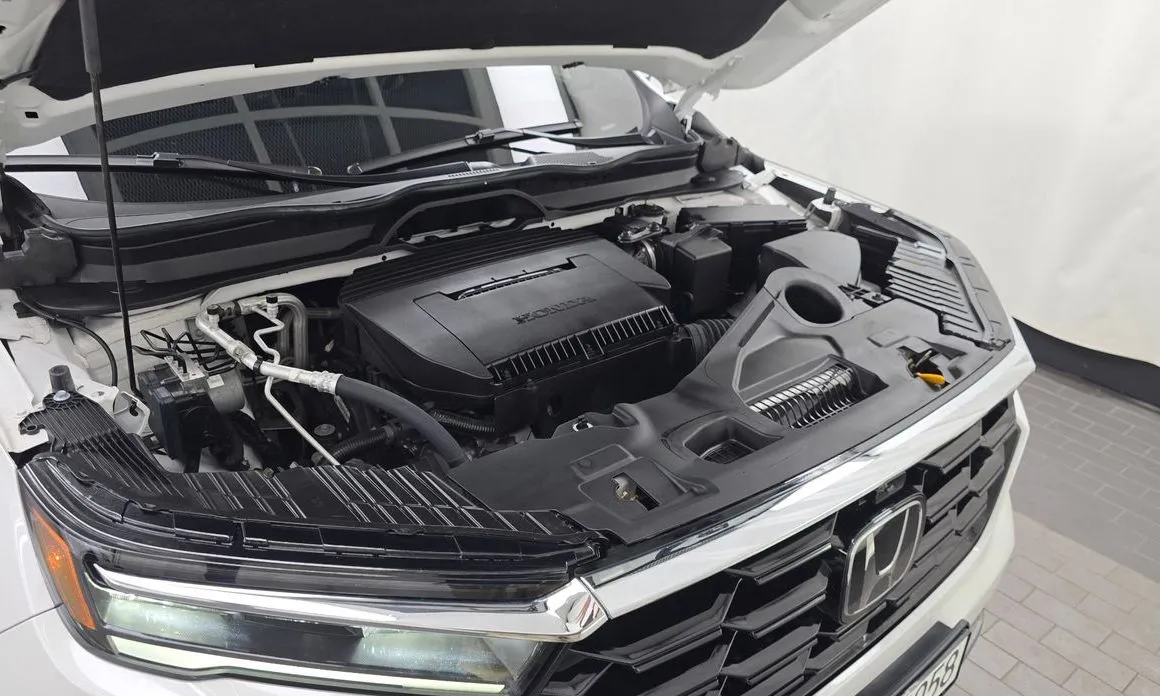 Honda Pilot 2023 из KR, фото 6