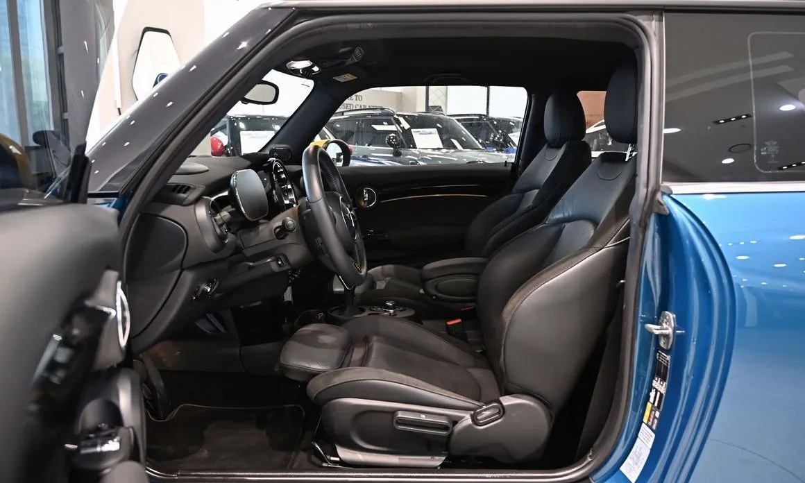 Mini Cooper 2024 из KR, фото 10