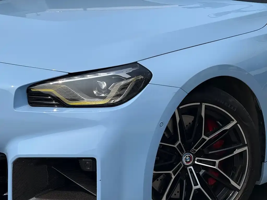 BMW M2 — фото 9