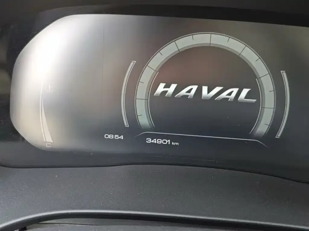 Haval H6 — фото 3