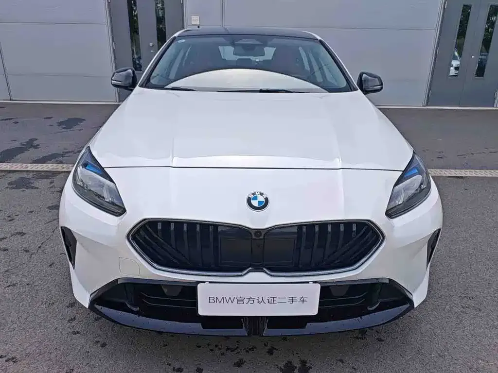 BMW 2 Series 2025 из CN, фото 8
