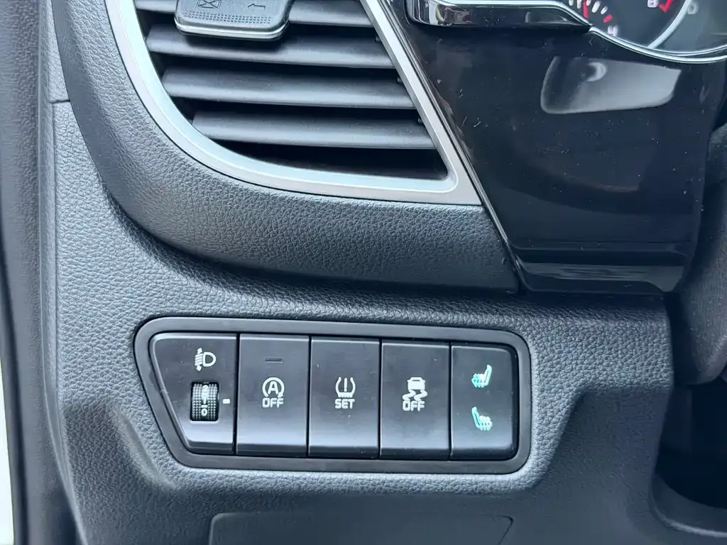 Kia KX3 — фото 6