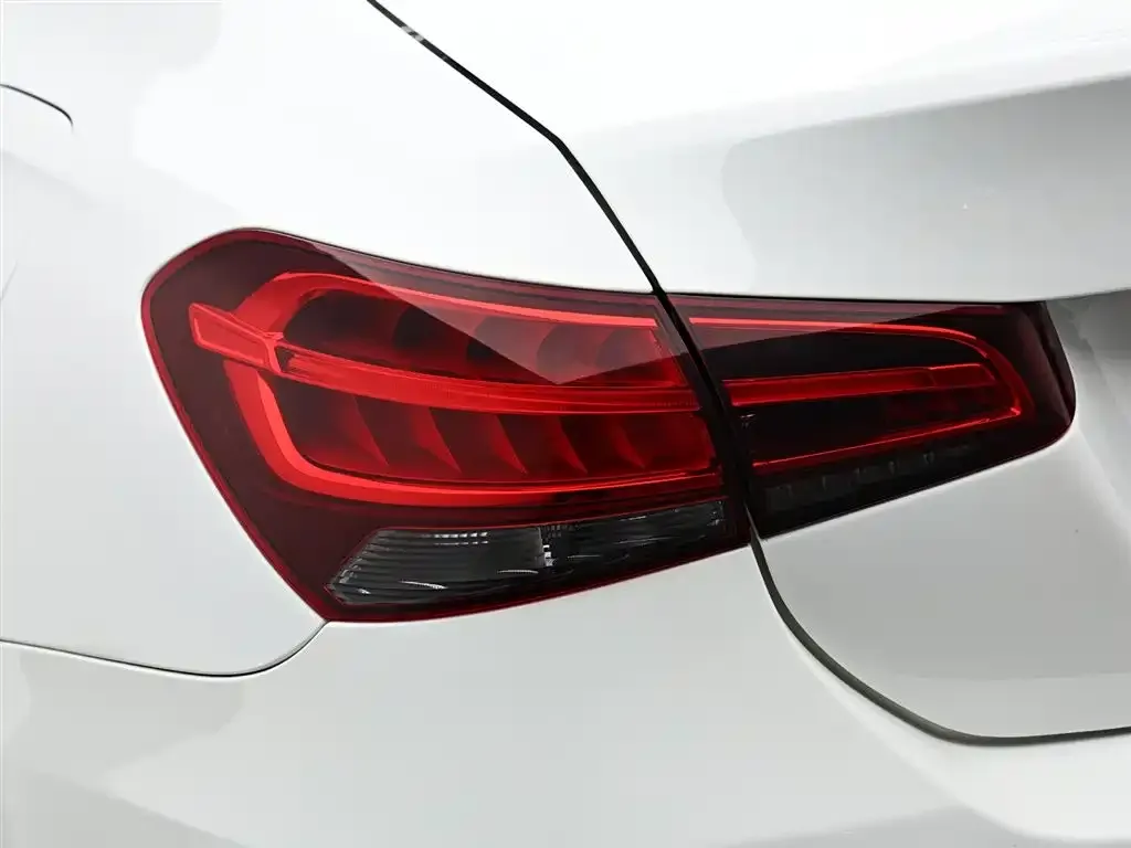 Mercedes-Benz A-Class — фото 10