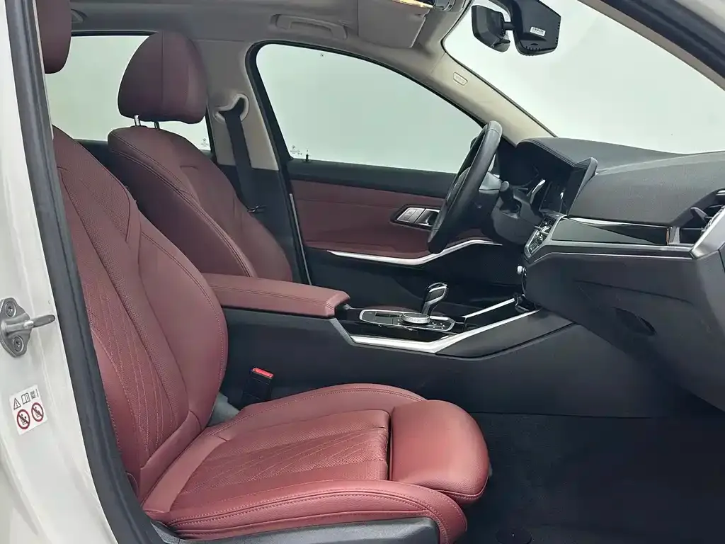 BMW 3 Series — фото 10