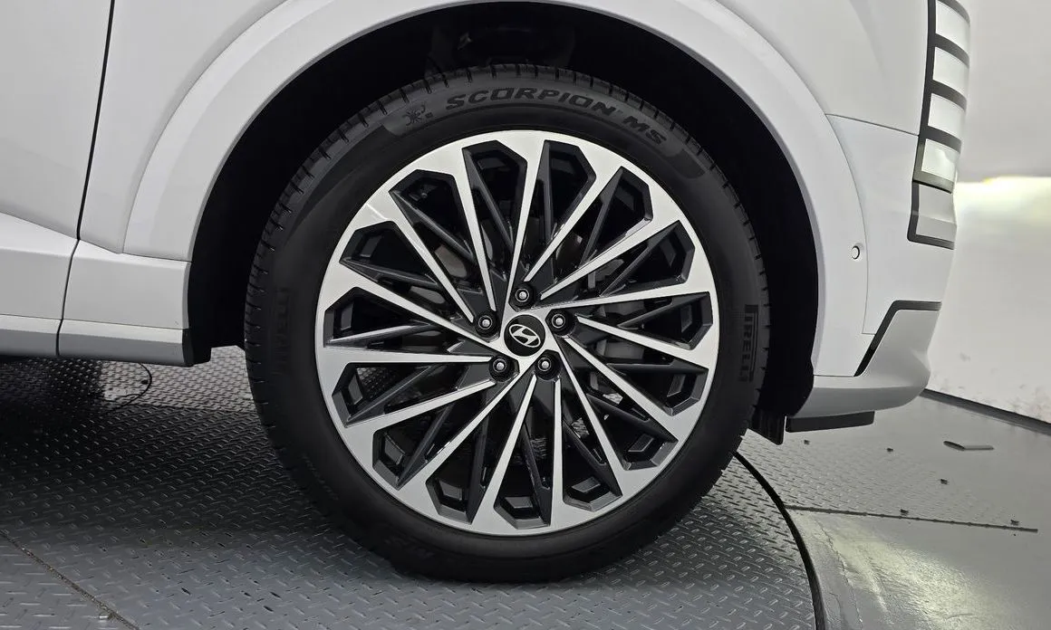 Hyundai Palisade — фото 10