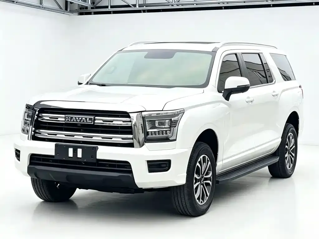 Haval H5 — фото 1