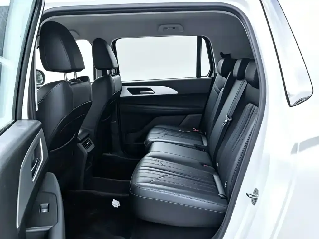 Haval H5 — фото 4
