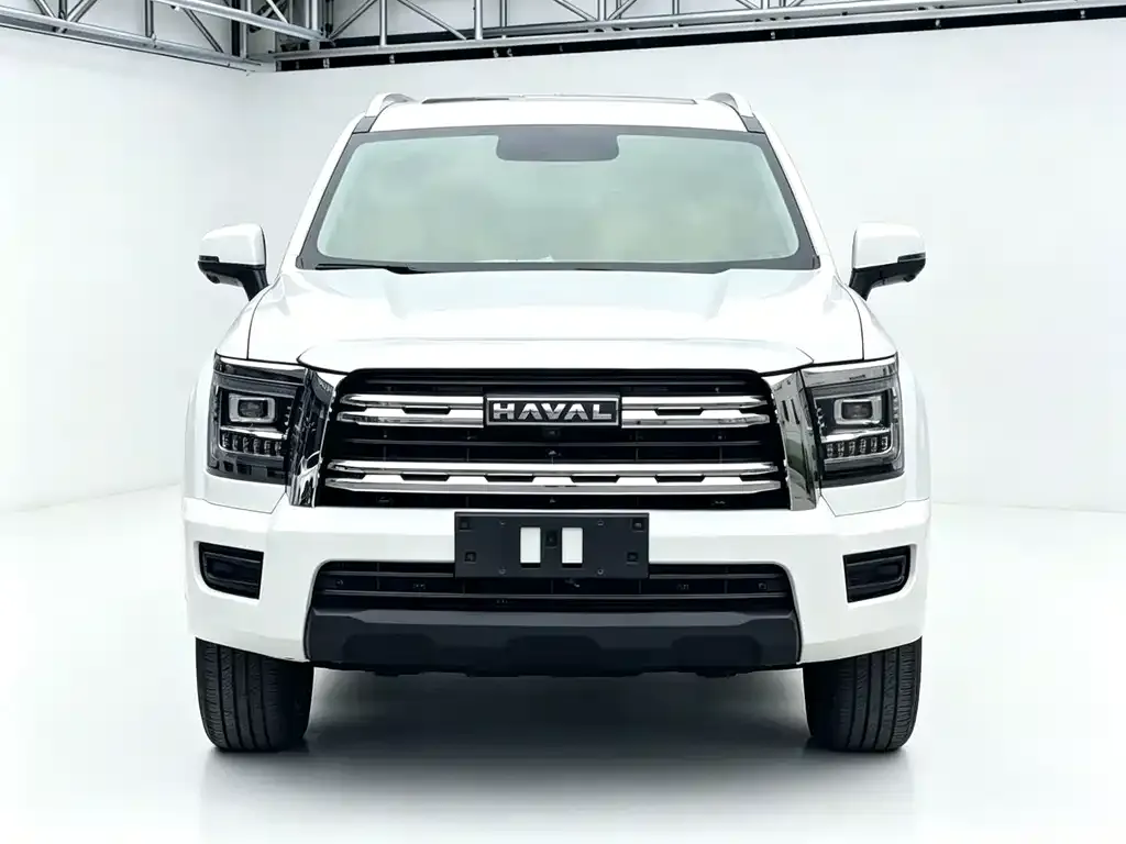 Haval H5 — фото 8