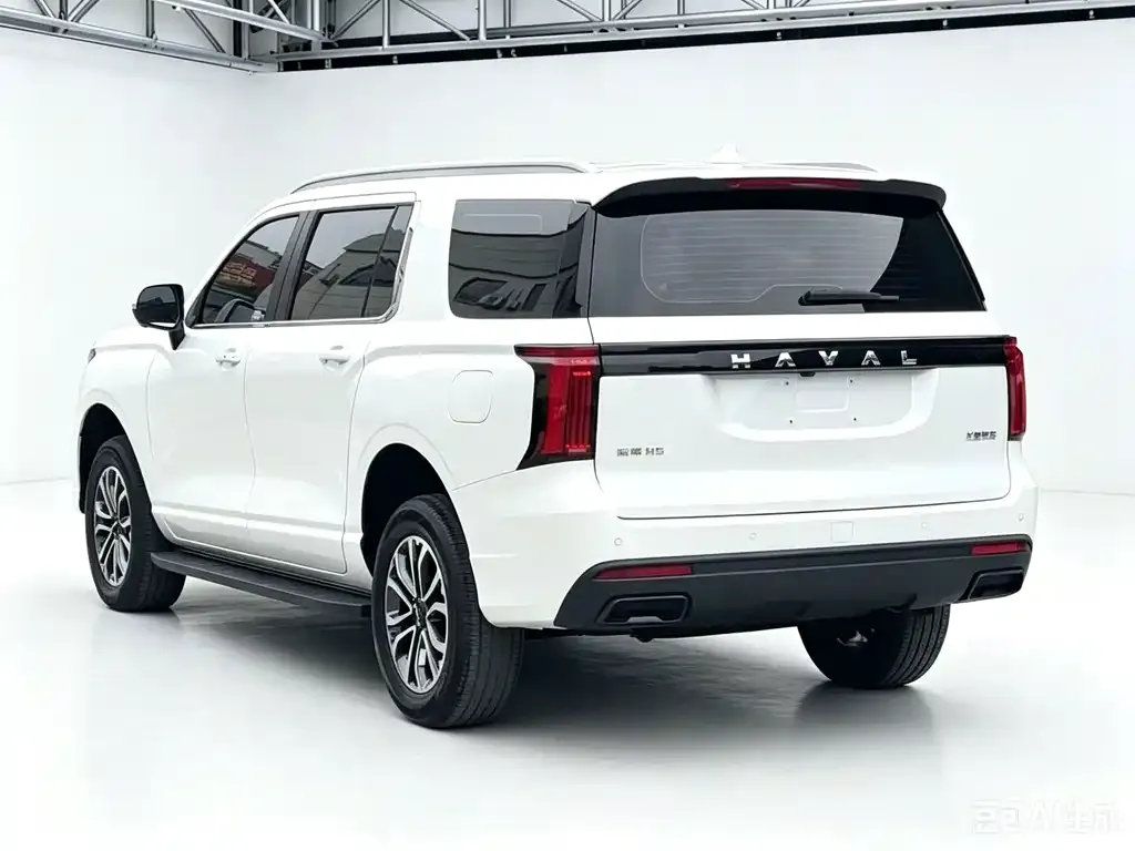 Haval H5 — фото 2
