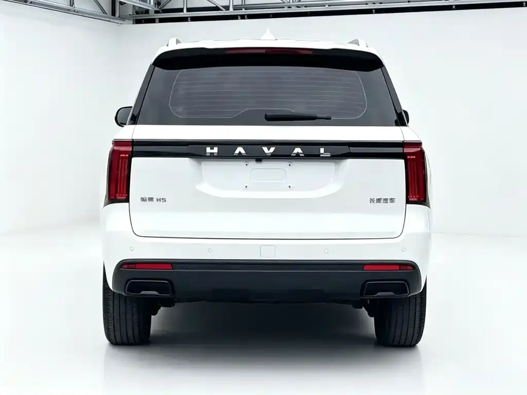 Haval H5 — фото 6
