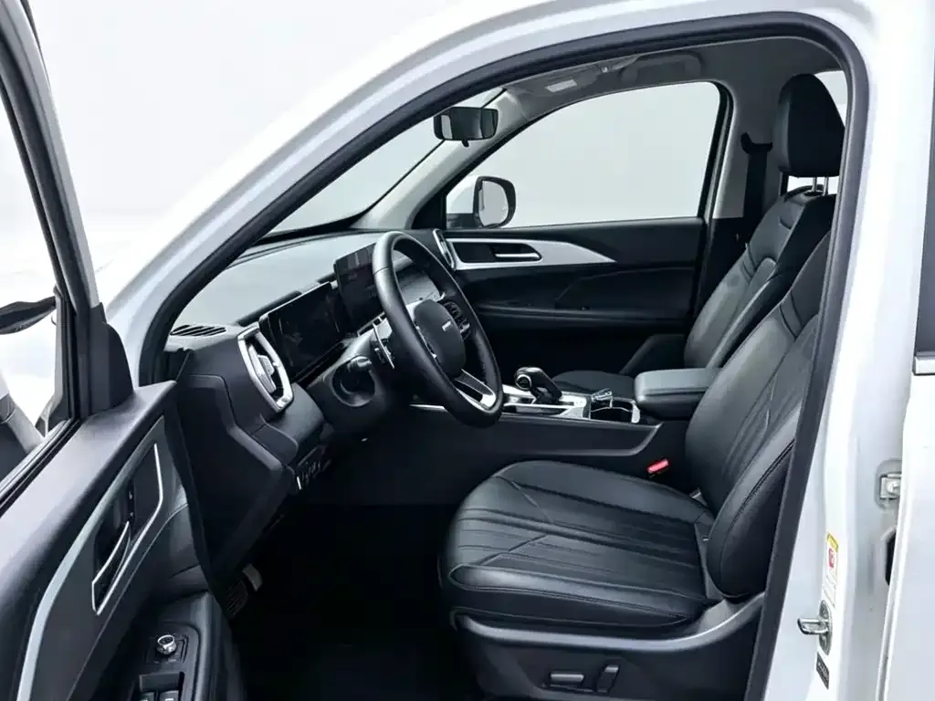 Haval H5 — фото 7