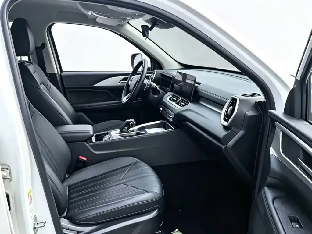 Haval H5 — фото 10