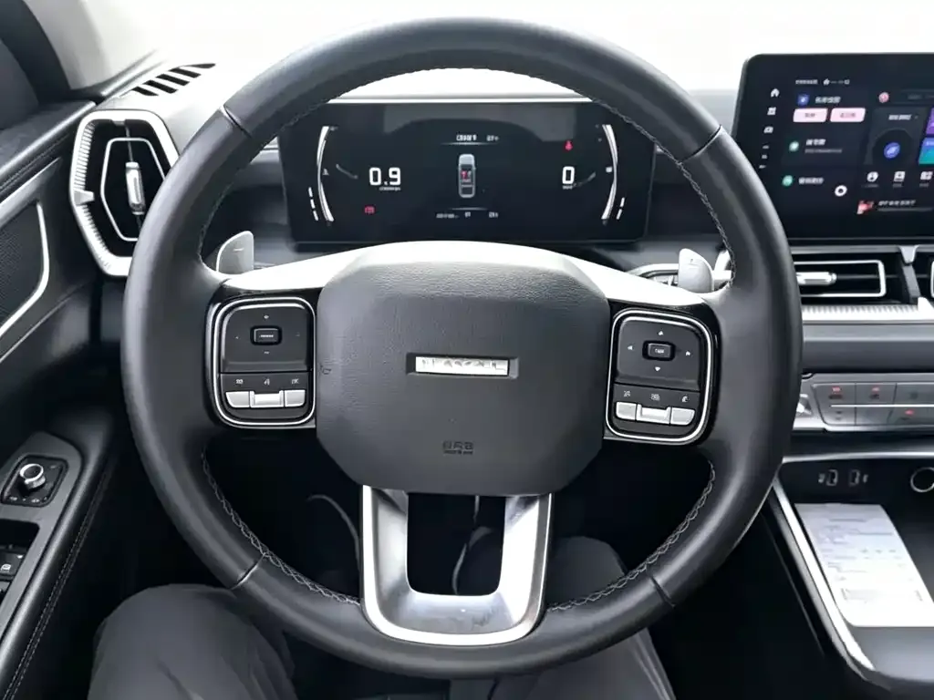 Haval H5 — фото 3