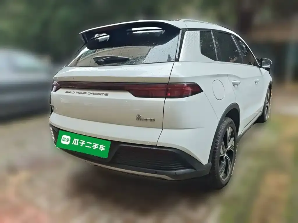 BYD Pro New Energy — фото 4